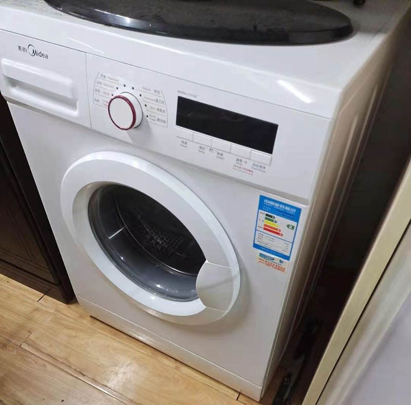 江汉区洗衣机回收